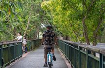 One-Way Transfer Service from Taipei to Sun Moon Lake