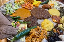 Addis Ababa Immersive Cultural Experience