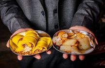 Everest Eats Kathmandu Food Tour with 15+ Tastings
