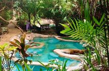 Krabi Jungle Tour, Small Group of 9, Full Day with Lunch