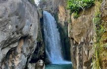 Private Tourism Algar Falls by Car (Small Groups)