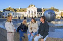Bratislava Behind the Iron Curtain: History & Architecture