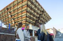 Bratislava Behind the Iron Curtain: History & Architecture