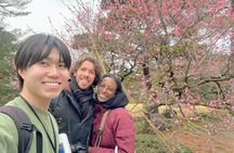 Kanazawa: History & Highlights – Castle, Samurai, Geisha & Garden