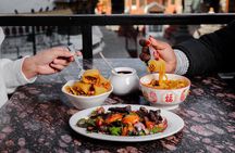 Kathmandu Kitchens Food Tour with 15+ Tastings