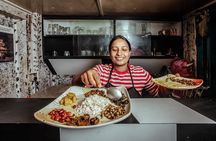 Kathmandu Kitchens Food Tour with 15+ Tastings
