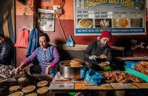 Kathmandu Kitchens Food Tour with 15+ Tastings