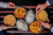 Kathmandu Kitchens Food Tour with 15+ Tastings