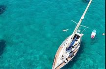 Alicante, Cruise / navigation