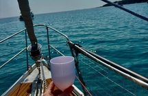 Alicante, Cruise / navigation