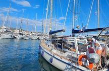 Alicante, Cruise / navigation