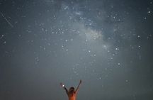 Milky Way Stargazing Experience at Al Quaa Abu Dhabi