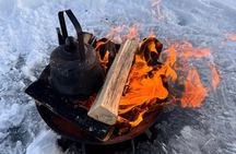 Ranua Guided Ice Fishing