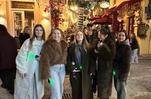 Athens Ghost Tour