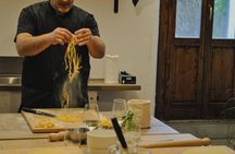 Cooking Class with Chef Discover Italian Cuisine and Food Secrets