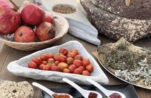 Terroir Santorini-Signature Experience