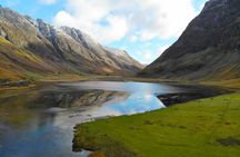 Edinburgh: Eilean Donan, Loch Ness & Glenfinnan - 2 Day Tour