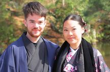 Kyoto Gion Private Guided Photo Tour with Local Photographer