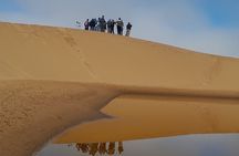 Sandwich Harbour 4X4 Adventure Tour