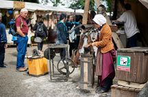 Echoes of the Past: Enchanting Český Krumlov Private Walking Tour