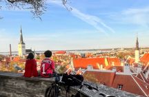 Tallinn Jewish Heritage and City Highlights Tour