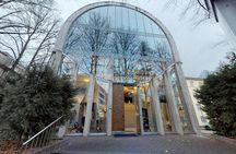 Tallinn Jewish Heritage and City Highlights Tour