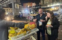 Cairo by night and free walking & eating tours in Cairo