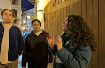 Reggio Emilia Guided Walking Tour with Food Tastings
