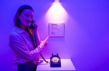 Exclusive JSA Museum Experience and DMZ Tour from Seoul