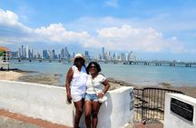 PTY Tours & Airport transfers - Giants V.I.P Tours