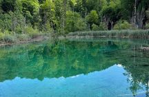 Plitvice Lakes Private Escape: Authentic & Signature