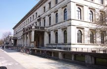 Third Reich & WWII Walking Tour