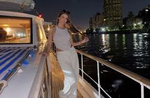 Luxury Dinner Cruise on the Nile with Live Entertainment