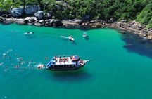 Florianópolis Lagoon Coast and Natural Pools