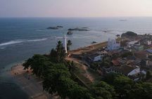 Private Heritage Day Tour from Colombo to Galle by Car