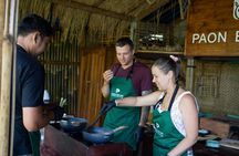 From Farm to Table: Balinese Cooking Class at Paon Escape Ubud