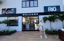 Christ the Redeemer Helicopter Tour - Rio de Janeiro