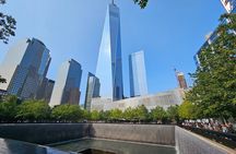 NYC TourPass: Statue of Liberty, Ellis Island & 9/11 + Cruise