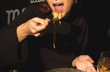 Food Tour in Trastevere Taste the Real Rome