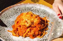 Food Tour in Trastevere Taste the Real Rome