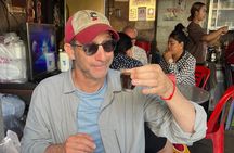 Phnom Penh Morning Food Tour, Market&Traditional Dance by Tuktuk 