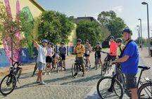 Athens Small Group E-Bike Tour