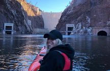 Hoover Dam to Willow Beach Guided Full Day Tour