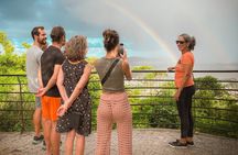 Florianopolis Private City Tour by Car with Bilingual Guide