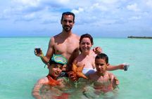 Isla Saona