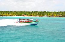 Isla Saona