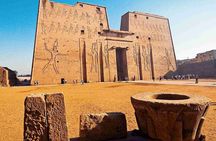 Full Day Trip from Luxor to Aswan Private Guided Experience