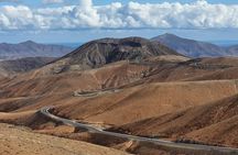 Fuerteventura: Discover ALL the wonders & hidden gems. MAX 8 pax