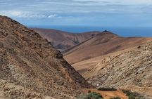 Fuerteventura: Discover ALL the wonders & hidden gems. MAX 8 pax