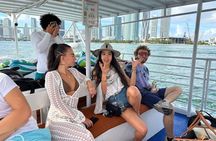 Miami Snorkeling Adventure off a Secluded Island from South Beach